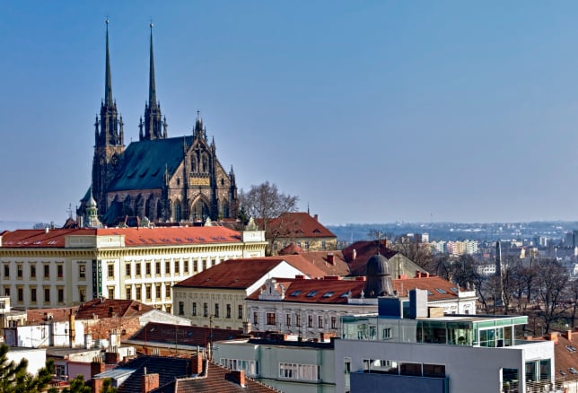 Brno